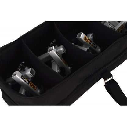 Carry bag for BG string lines