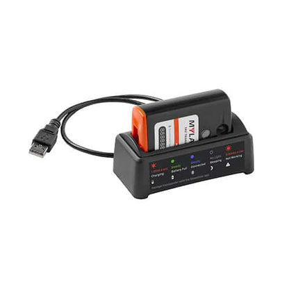MyLaps TR2 Motorbike Transponder