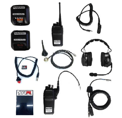 Toyota GR86 Radio system