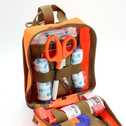 first aid kit for motorsport