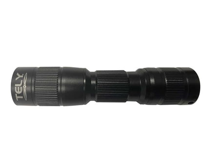 Tely Pilot flash light