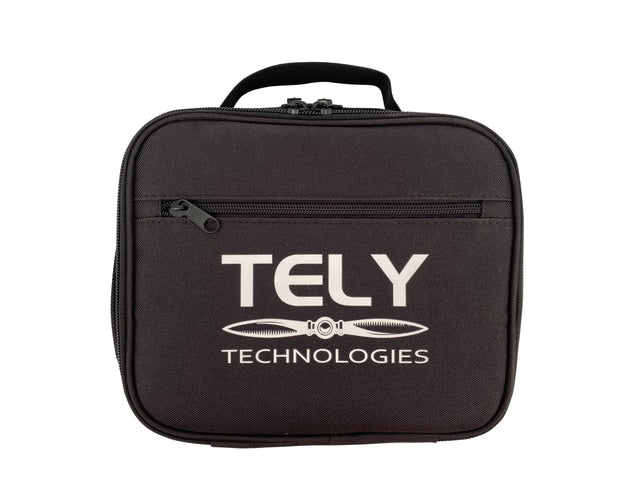 Tely Headset Bag Aviation