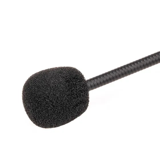 Terraphone/Terratrip Peltor Compatible Professional Plus+ V2 Intercom Headset