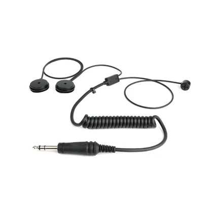 Terraphone/Terratrip Full Face Helmet Kit Headset