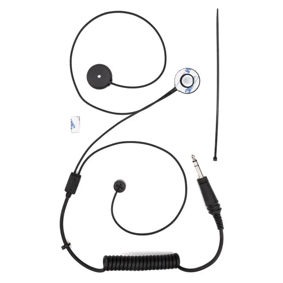 Terraphone/Terratrip Full Face Helmet Kit Headset