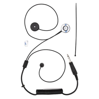 Terraphone/Terratrip Full Face Helmet Kit Headset
