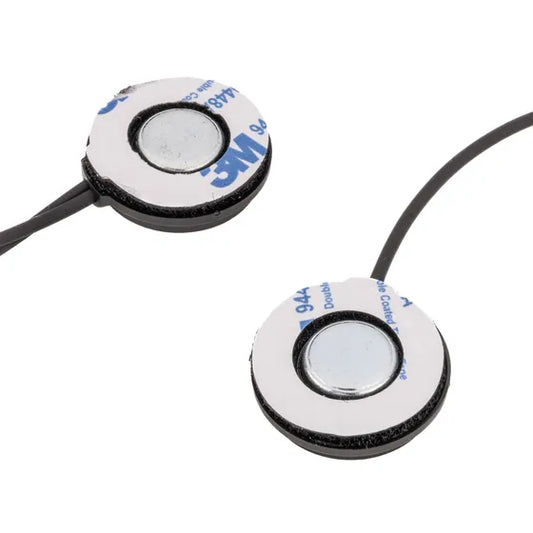 Terraphone/Terratrip Peltor Compatible Professional Plus+ V2 Intercom Headset