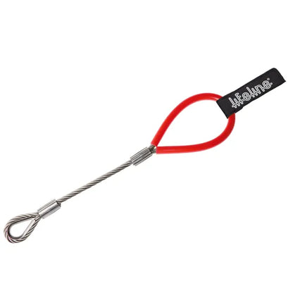 toe wire