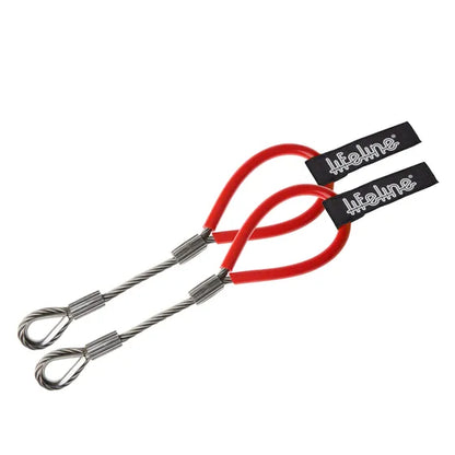 Tow wire 