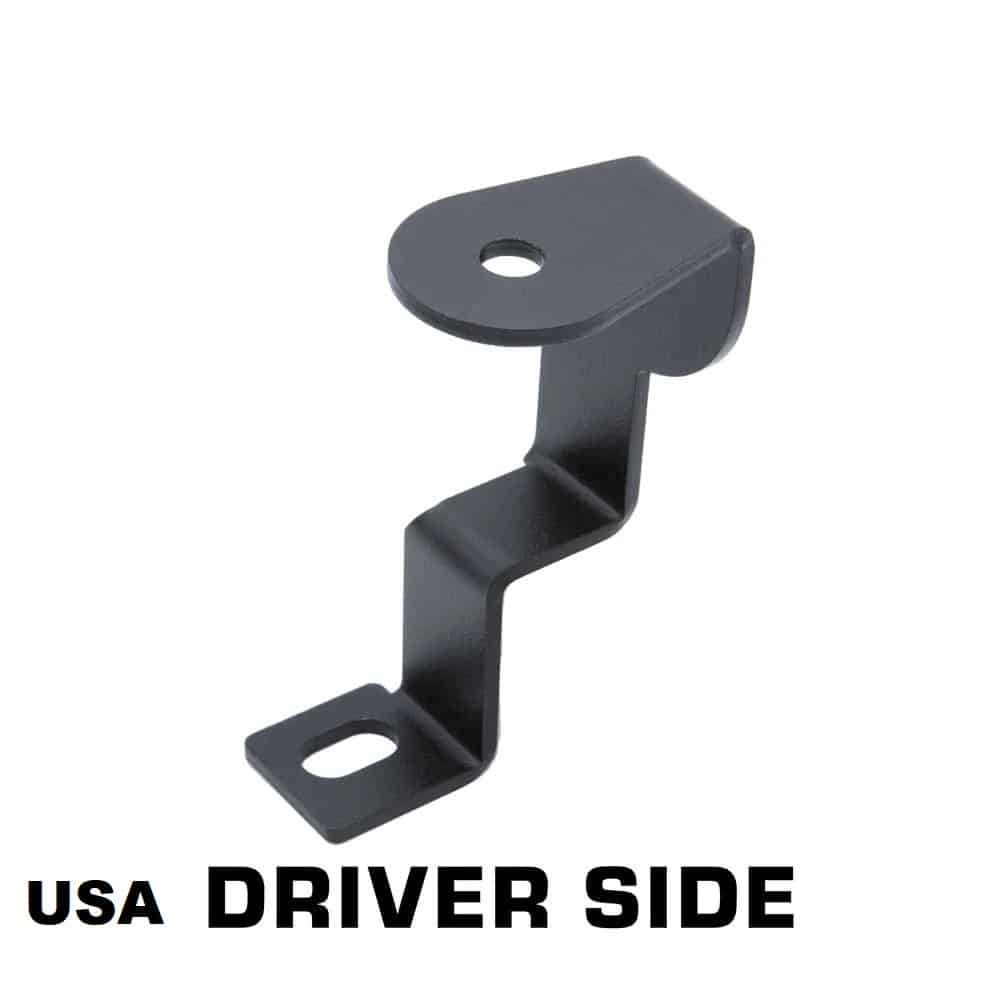 FJ Toyota drivers side antenna mount