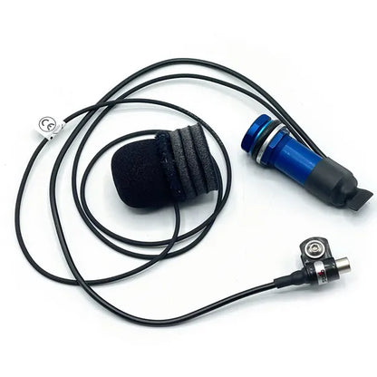 Stilo Venti WRC Rally Replacement Intercom Electronics Kit