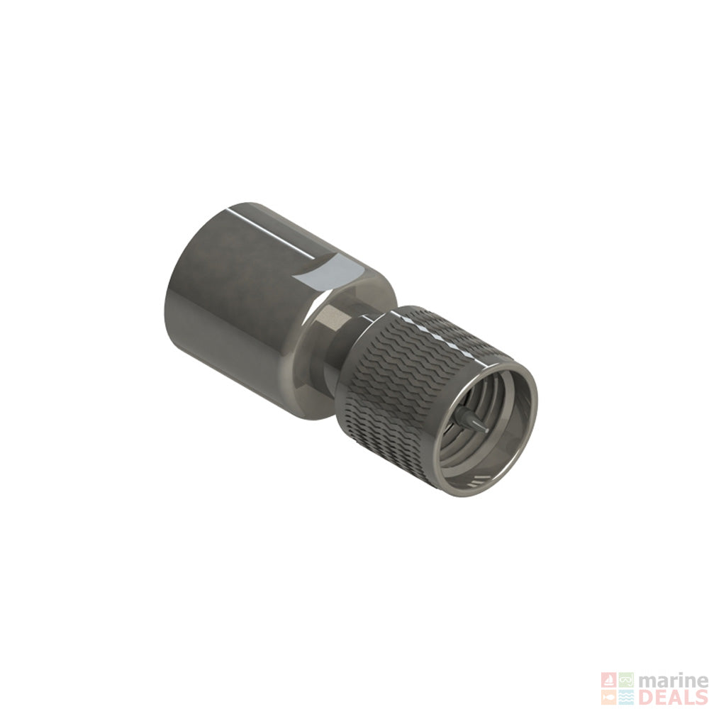 uhf-mini-connector