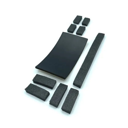 Mounting Bracket For Racelogic VBOX Video HD2