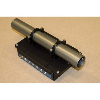 racelogic Vbox mount on role cage