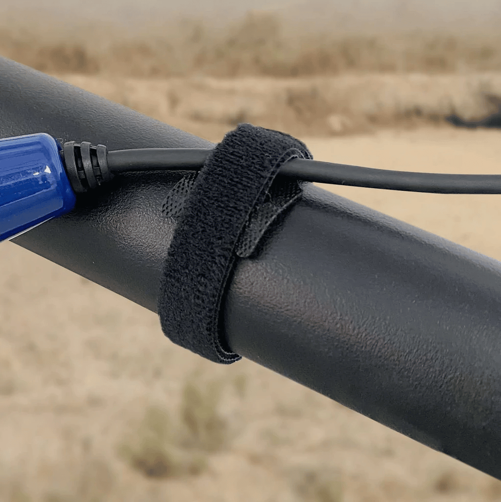 cable ties velcro