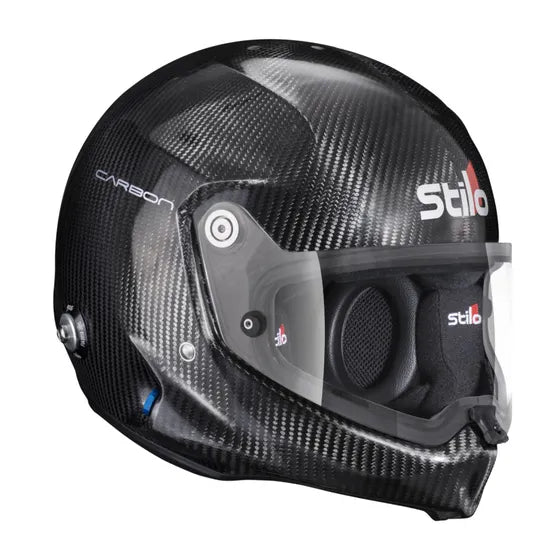 Stilo WRX Raid helmet