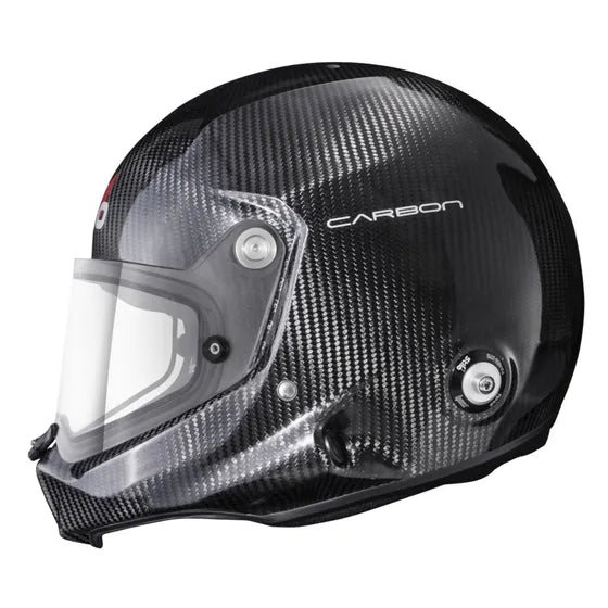 Stilo WRX Venti Dirt - Carbon Helmet