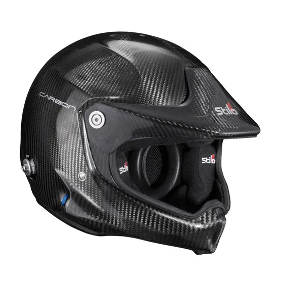 Stilo WRX Venti Raid- Carbon Helmet