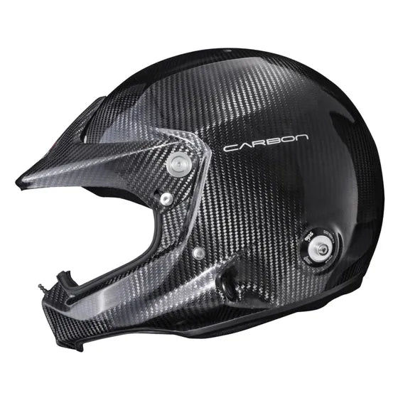 Stilo WRX Venti Raid- Carbon Helmet