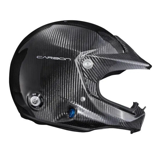 Stilo WRX Venti Raid- Carbon Helmet