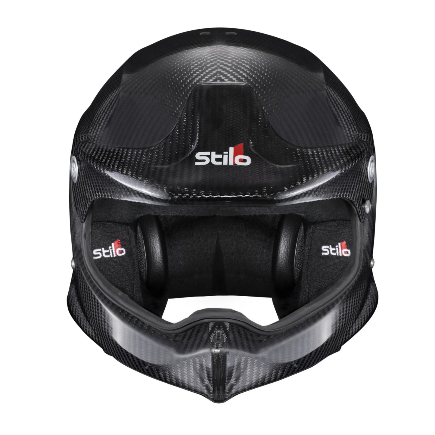 Stilo WRX Venti Raid- Carbon Helmet