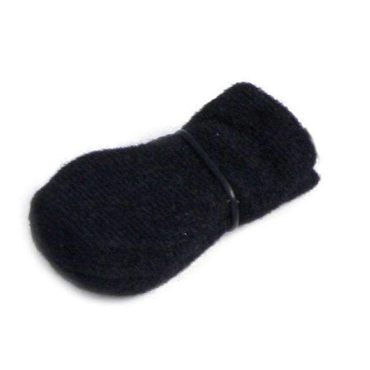 Harris wind cloth sock for headset