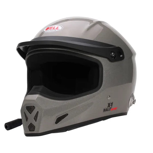 Bell X-1 Rally Sport Helmet FIA8859-2024