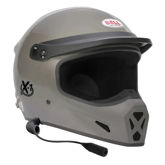 Bell X-1 Rally Sport Helmet FIA8859-2024