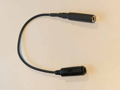 Adapter Cable Harris Helmet Kit To Stilo Trophy Intercom