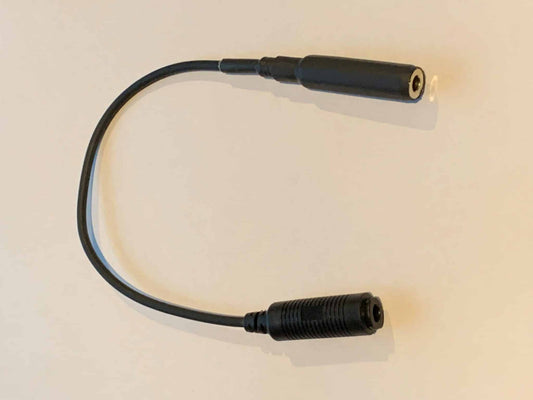 Adapter cable Harris to Stilo intercom