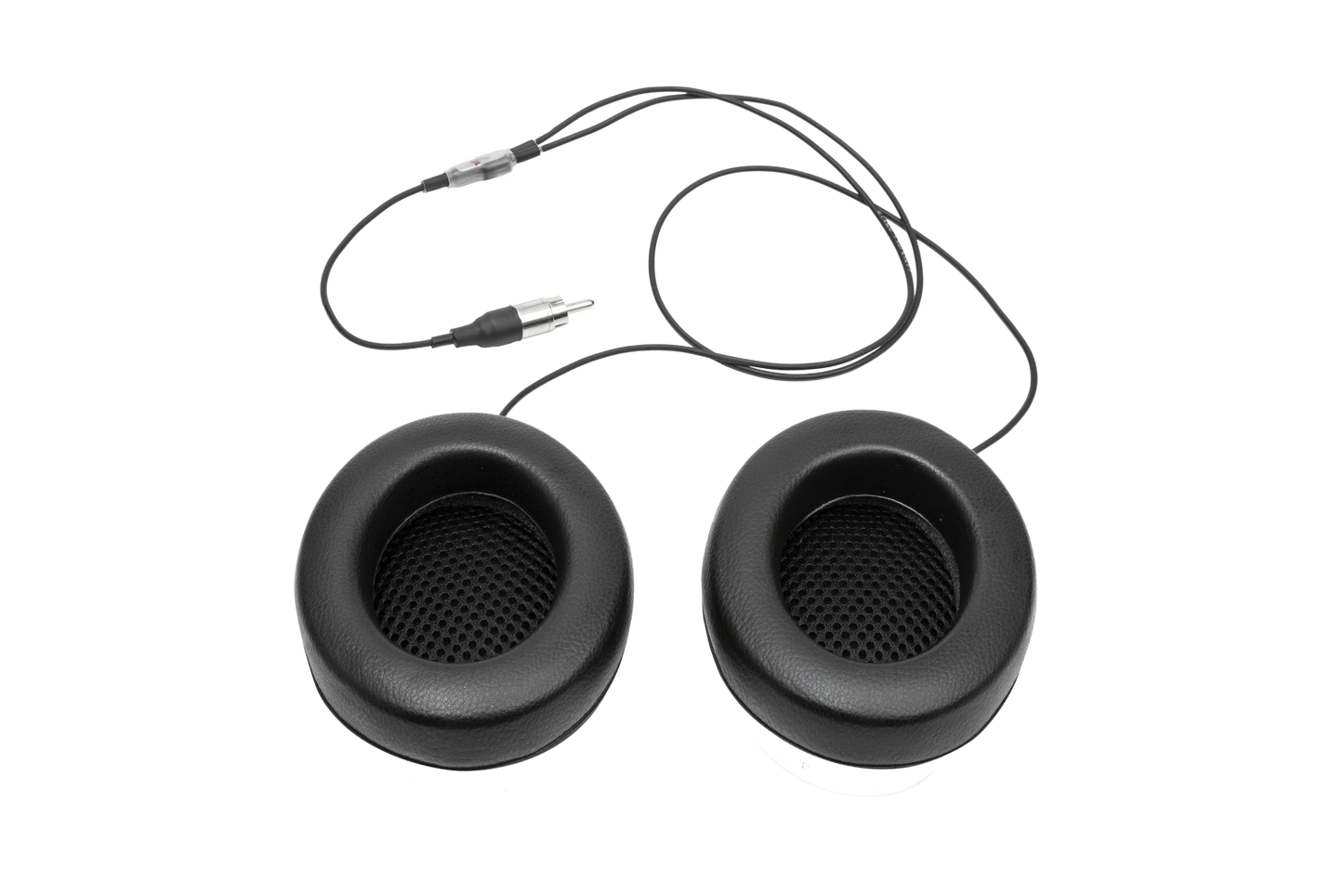 Stilo Racing Earmuff Speaker Kit