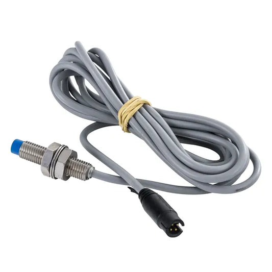 AIM Motorsport Wheel Speed Sensor / Pick Up (Magnetic or Hall Effect Option)