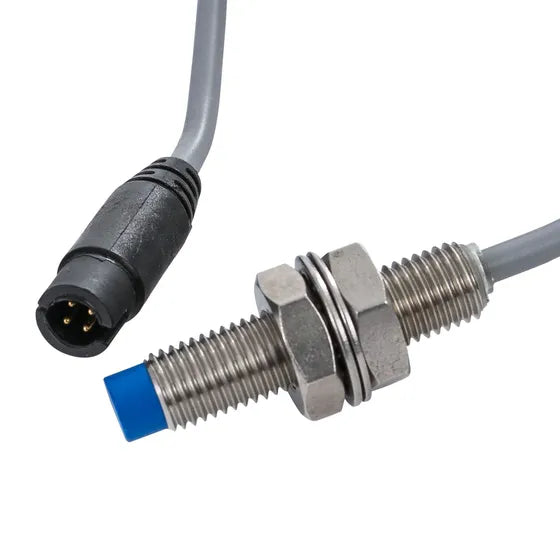 AIM Motorsport Wheel Speed Sensor / Pick Up (Magnetic or Hall Effect Option)