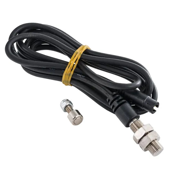 AIM Motorsport Wheel Speed Sensor / Pick Up (Magnetic or Hall Effect Option)