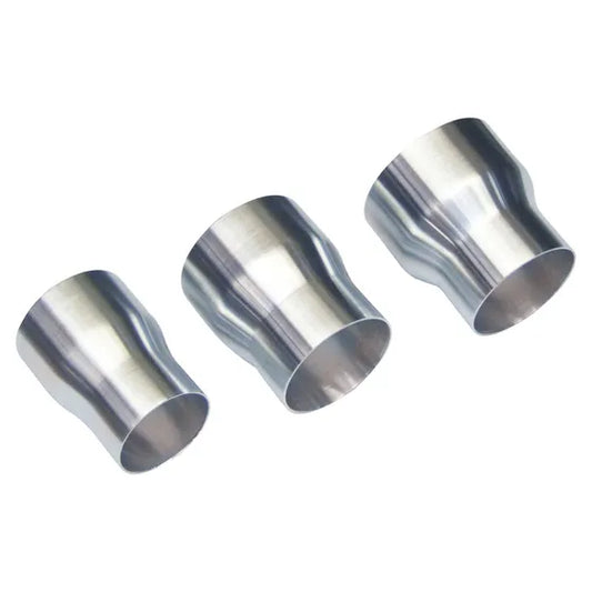 pumper air hose reducer 2 step