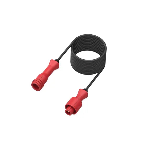 Alfano A3301 NTC temperature sensor extension cable with 135cm lead for Alfano 6 and 7 water and head temperature sensors.