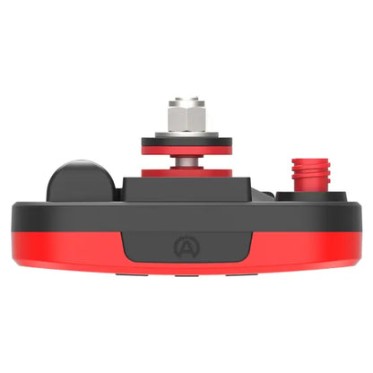 Alfano Legend GPS lap timer — karting motorsport use