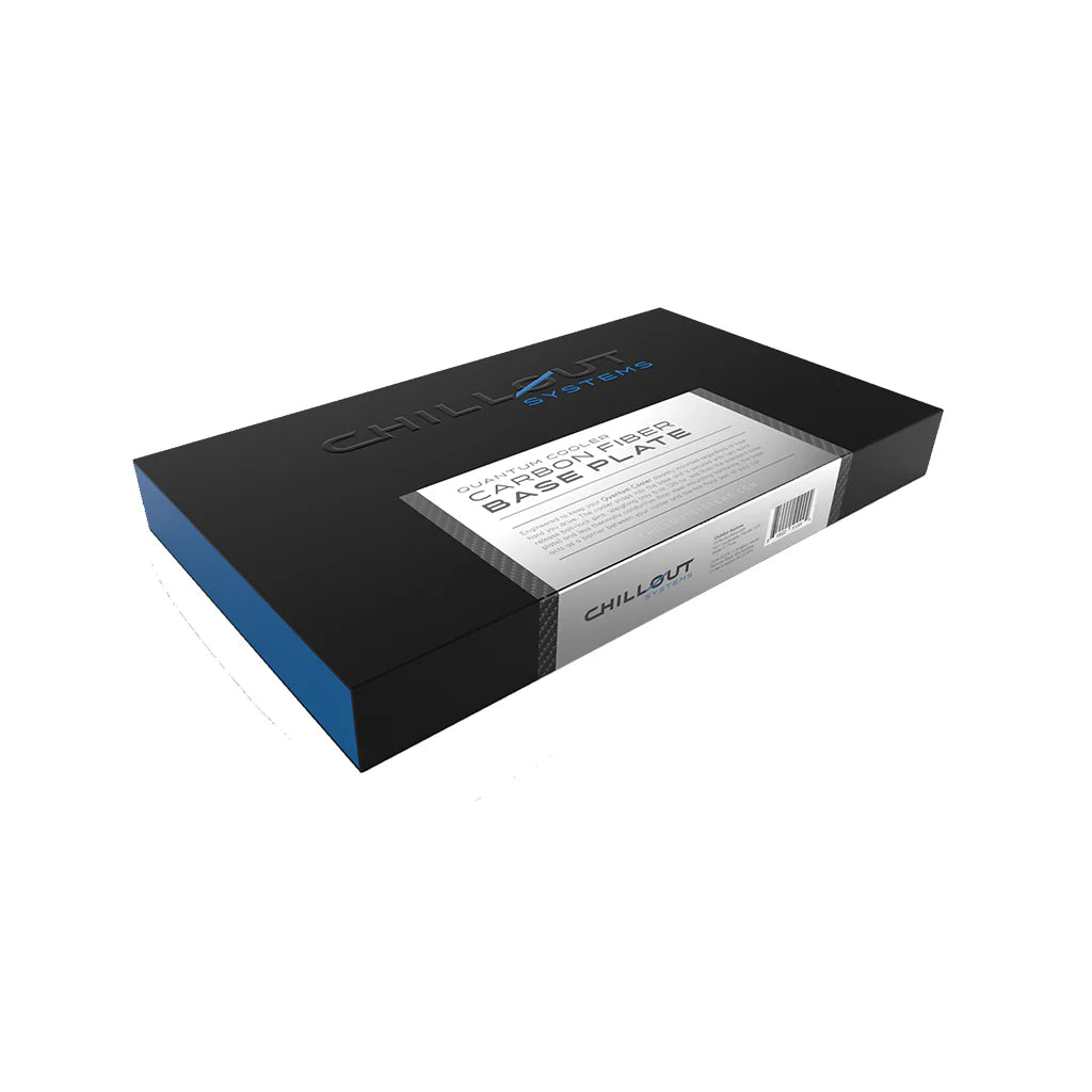 Base plate n box