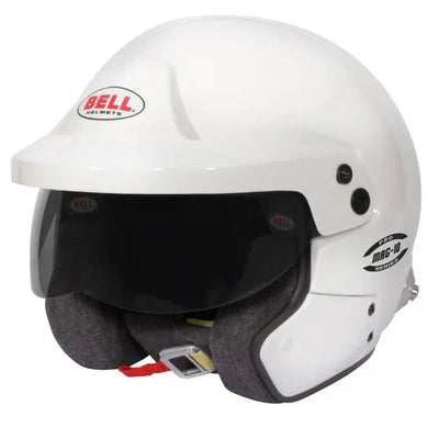Bell Mag 10 Pro Helmet FIA8859-2024