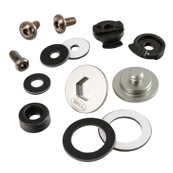 Bell Helmet Visor Pivot Kit SE06 / SE07