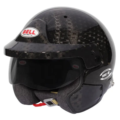 Bell MAG-10 Ultra Carbon FIA8859-2024 SA2025