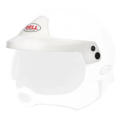 Bell Helmet Replacement Peak