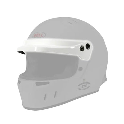 Bell Helmet Replacement Peak