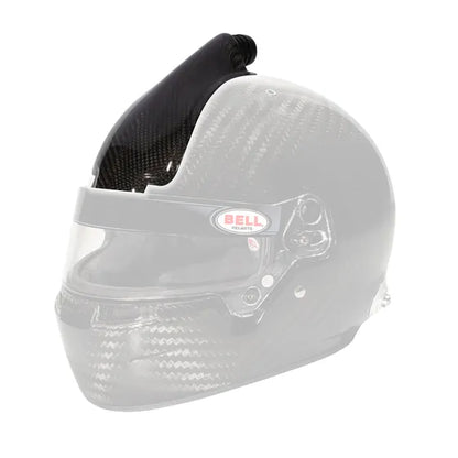 Bell Top Air Forced Air Intakes