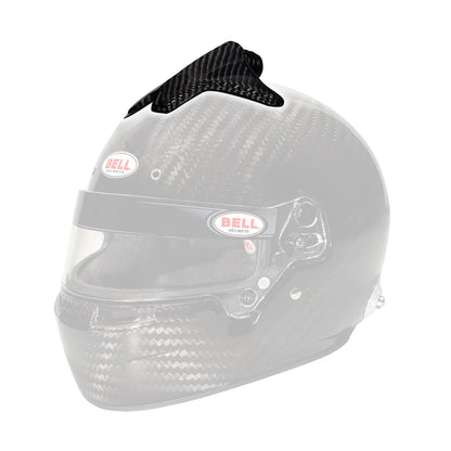 Bell Top Air Forced Air Intakes