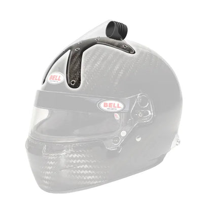 Bell Top Air Forced Air Intakes