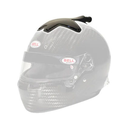 Bell Top Air Forced Air Intakes
