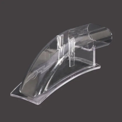 Bell Top Air Forced Air Intakes