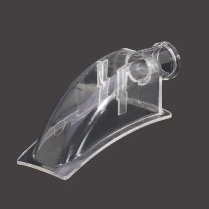 Bell Top Air Forced Air Intakes