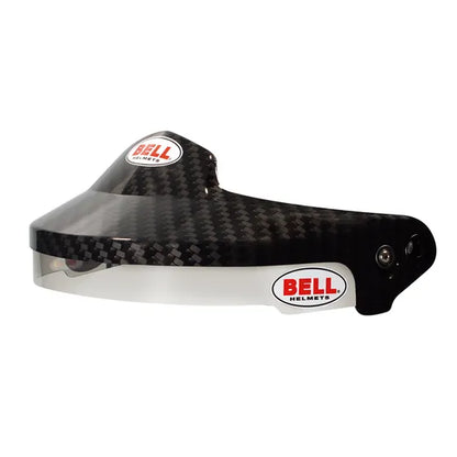 Bell Helmet Replacement Peak